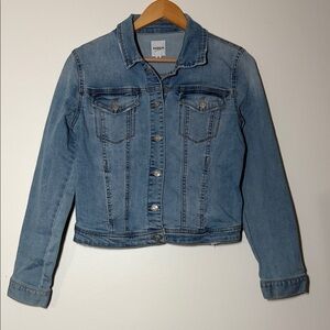 Kensie Jeans Denim Jacket